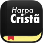 harpa cristã - 3dobras android application logo